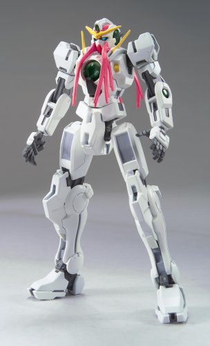 GN-004 Gundam Nadleeh GN-005 Gundam Virtue 1/200 HCM Pro Kidou Senshi Gundam 00 - Bandai