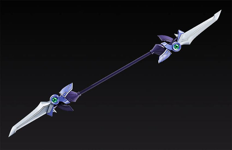Moderoid "The Legend of Heroes: Trails of Cold Steel" Ordine, the Azure Knight