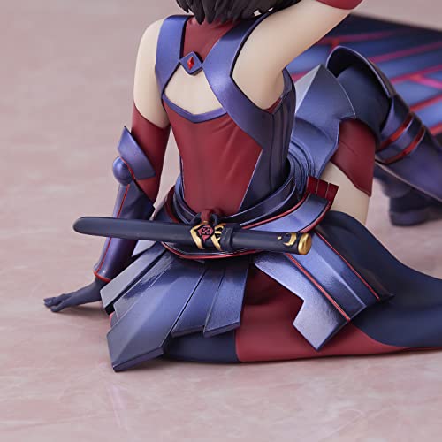 Bofuri: I Don't Want to Get Hurt, so I'll Max Out My Defense. Maple