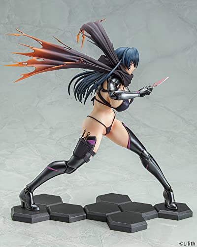 Taimanin RPGX Clone Asagi