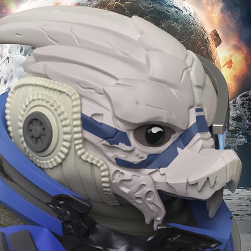 TUBBZ "Mass Effect" Garrus Vakarian