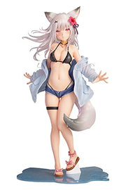【B'full FOTS JAPAN】Kemomimi Gakuen Illustrated by Ell Akino Kanon