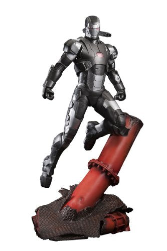 War Machine 1/6 ARTFX Statue Iron Man 3 - Kotobukiya