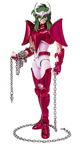 【Bandai】"Saint Cloth Myth EX" Andromeda Shun (Final Bronze Cloth)