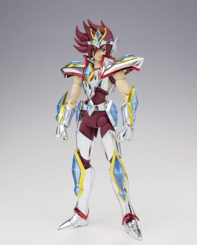 Saint Cloth Myth Pegasus Light Fang