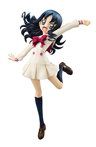 Kurumi Erika 1/10 Sekai Seifuku Sakusen Heartcatch Precure! - MegaHouse