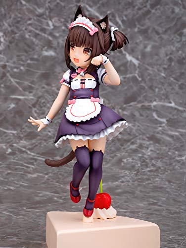 "Nekopara" Chocola -Pretty Kitty Style-