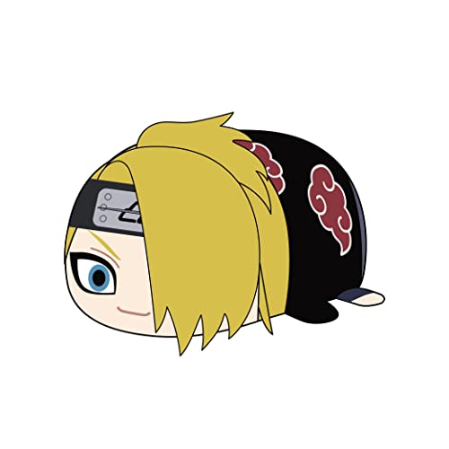 NT-12 "NARUTO -Shippuden-" Potekoro Mascot (M Size) 2 C Deidara