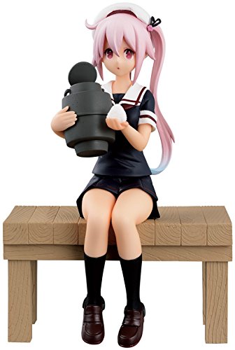 Harusame Chinjufu no Shiki Kantai Collection ~Kan Colle~ - Banpresto