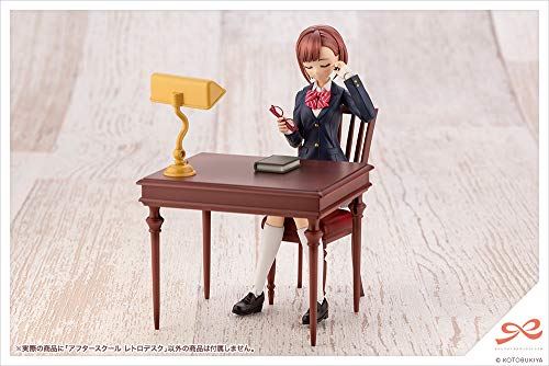 Sousai Shojo Teien After School Retro Desk