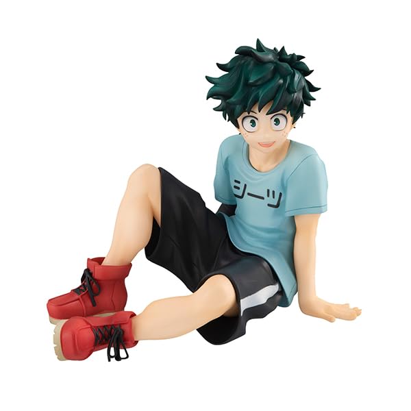 G.E.M. Series "My Hero Academia" Tenohira Midoriya Izuku