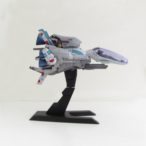R-9A Arrow Head - 1/100 scale - R-Type Final - PLUM