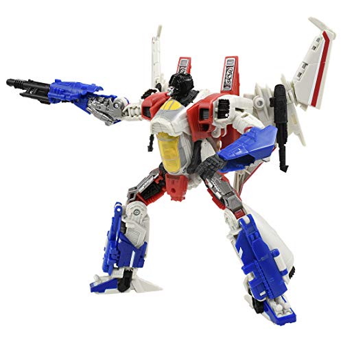 "Transformers" Studio Series SS-67 Starscream