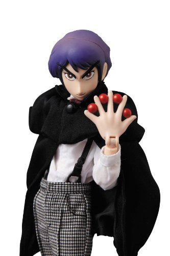 BT 1/6 Real Action Heroes (#551) Mashounen B.T. - Medicom Toy