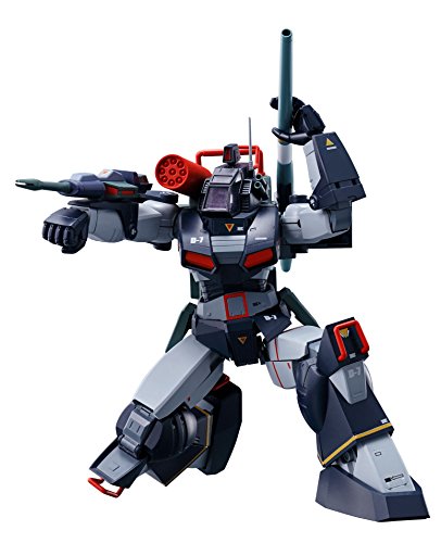 Dougram HI-METAL R Taiyou no Kiba Dougram - Bandai