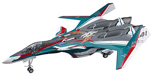 VF-31s (versione Siegfried Arad) - Scala 1/72 - Macross Delta - Hasegawa