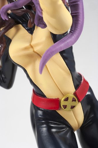 Kitty Pryde 1/7 X-Men - Kotobukiya MARVEL