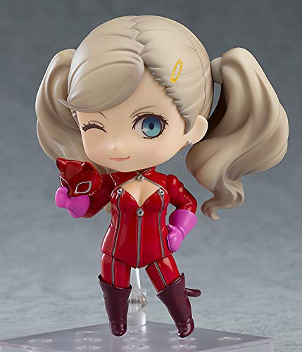 Nendoroid "PERSONA5 the Animation" Takamaki Ann Phantom Thief Ver.