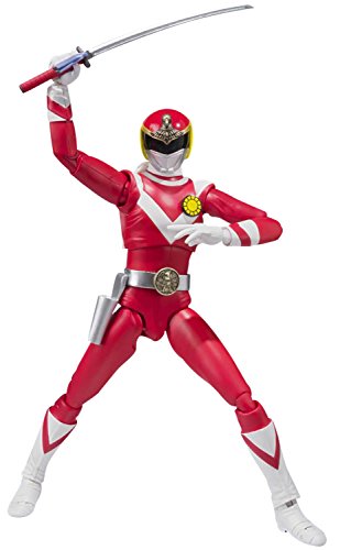 Vul Eagle S.H.Figuarts Taiyou Sentai Sun Vulcan - Bandai