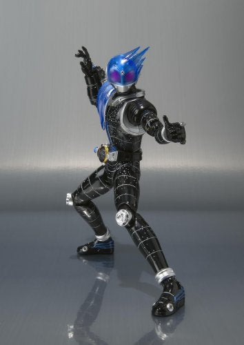 Kamen Rider Meteor S.H.Figuarts Kamen Rider Fourze - Bandai