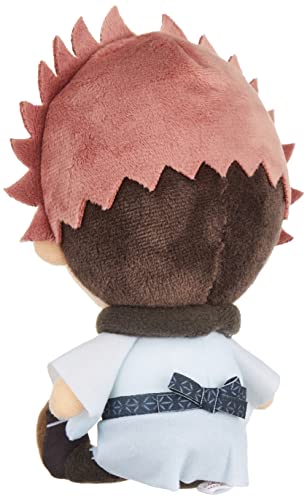 Jujutsu Kaisen Chibi Plush Ryomen Sukuna
