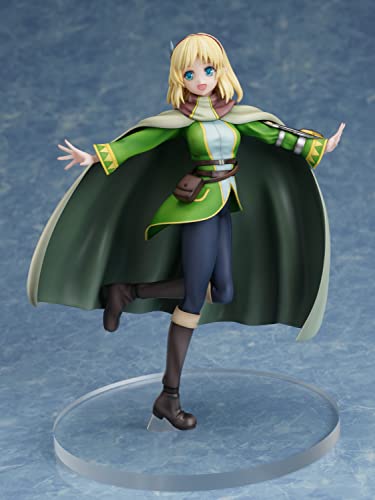 "In the Land of Leadale" Cayna 1/7 Scale Figure