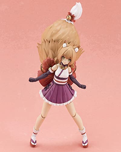 ARCANADEA Yukumo