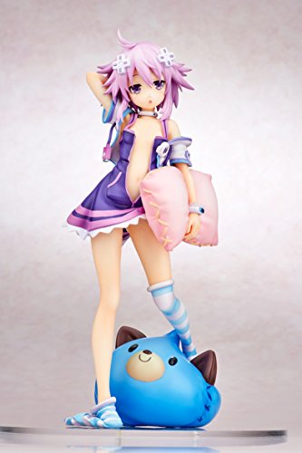 Neptune - 1/8 scale - Choujigen Game Neptune - Broccoli
