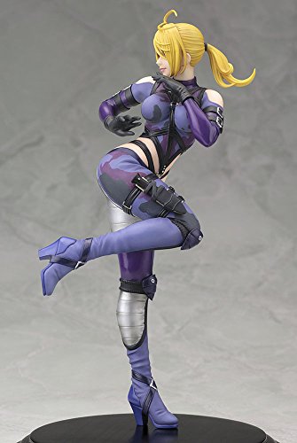 Nina Williams 1/7 Tekken Tag Tournament 2 - Kotobukiya