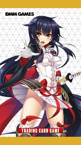 Sengoku Koihime Online -Oenshinshi- Trading Card Game