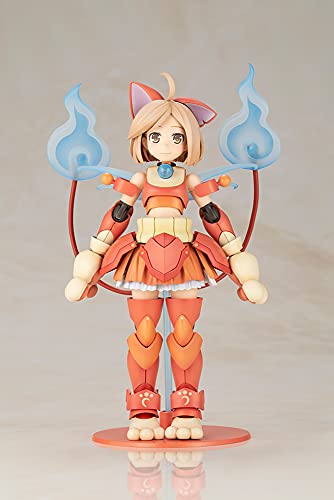 "Soukou Musume" LBCS: JI-BANYAN Kozakura Tsugumi