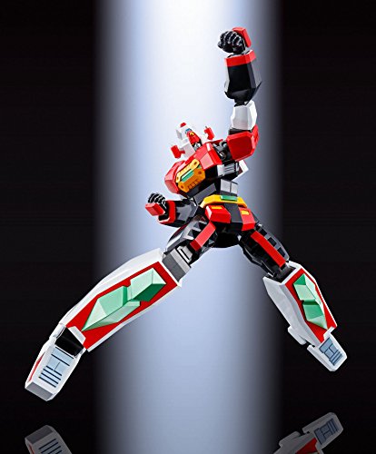 Daimos Soul of Chogokin (GX-83) Tosho Daimos - Bandai