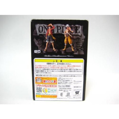 ONE PIECE Piece THE GRANDLINE MEN vol.10 Usopp
