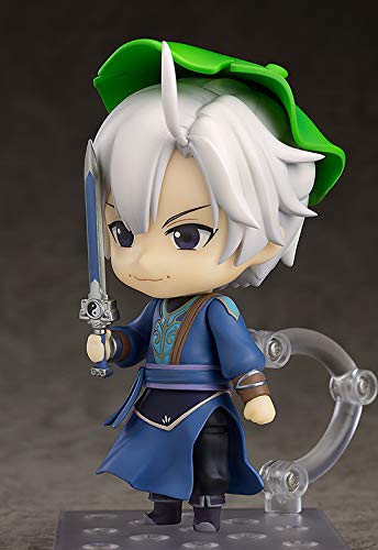 Nendoroid "Jian Wang 3" JianXin Shen
