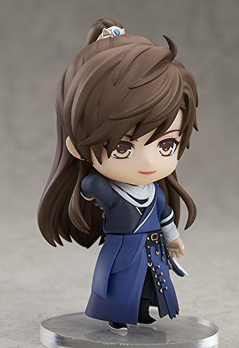 Nendoroid "Mr Love: Queen's Choice" Gavin (Haku) Grand Occultist Ver.