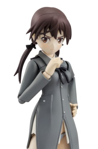 Gertrud Barkhorn A.G.P. Strike Witches 2 - Bandai