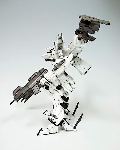 "Armored Core" V.I. Series Lineark White-Glint