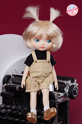 PIPITOM Bobee Sweet Town Series 05 1/8 Scale Doll