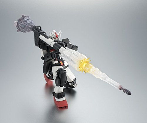 RX-78-1 Prototype Gundam (ver. A.N.I.M.E. version) Robot Damashii  Robot Damashii <Side MS> Kidou Senshi Gundam - Bandai