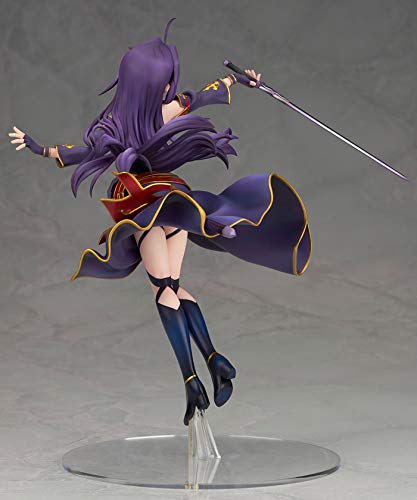 "Sword Art Online" 1/7 Scale Figure Yuuki