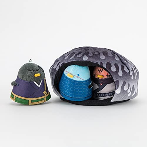 ChunColle Nest "Jujutsu Kaisen" Curtain Ver.