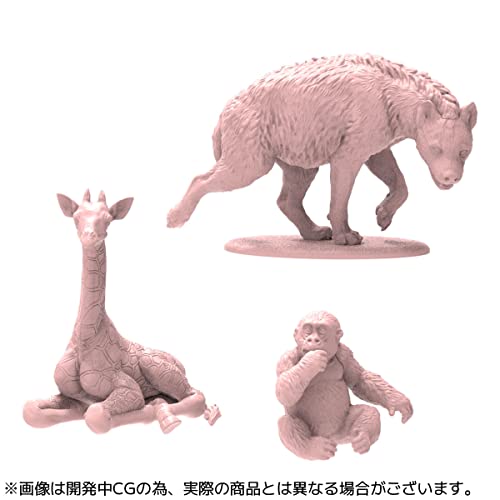 ARTPLA Keeper & Infant Set