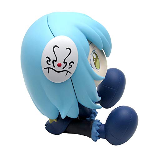 BINIVINI BABY SOFT VINYL FIGURE "That Time I Got Reincarnated as a Slime" Rimuru