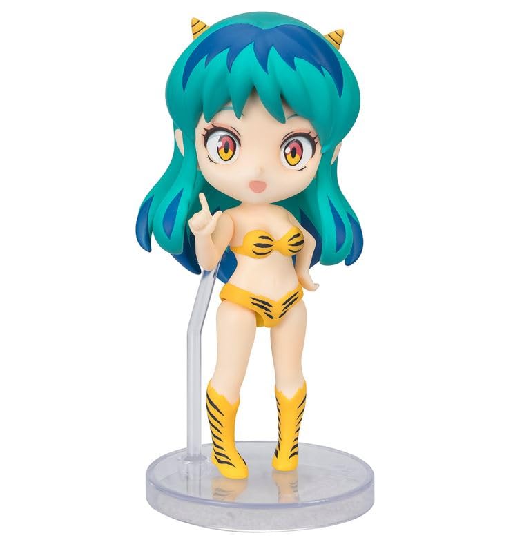 Figuarts Mini "Urusei Yatsura" Lum