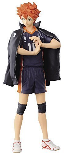 Hinata Shouyou Creator×Creator Haikyuu!! - Banpresto