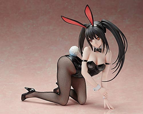 Fecha A Live III - Tokisaki Kurumi - B-Style - 1/4 - Bunny Ver. (Liberando)