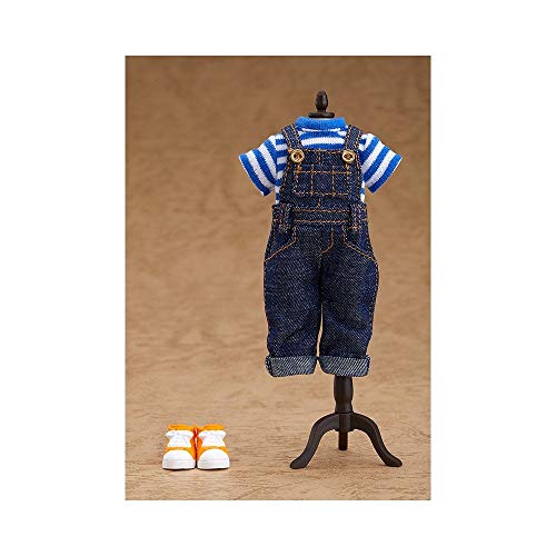 Nendoroid Doll Clothes Set Overalls