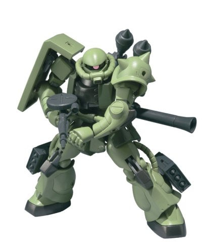 Robot Spirits Side MS "Gundam" Zaku II