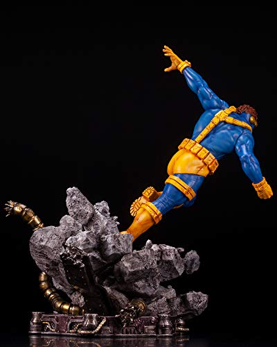 Marvel Universe "X-Men" Cyclops Fine Art Statue