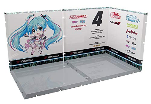 Dioramansion 150 Racing Miku 2019 Ver. Pit E
